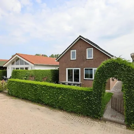 Waterlelie De Groote Vliet