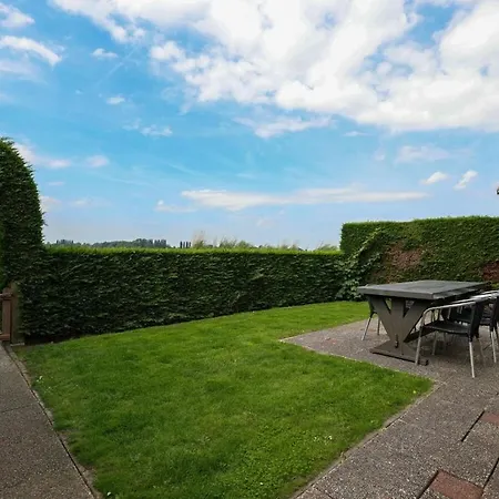 Waterlelie De Groote Vliet Ferienhaus Wervershoof