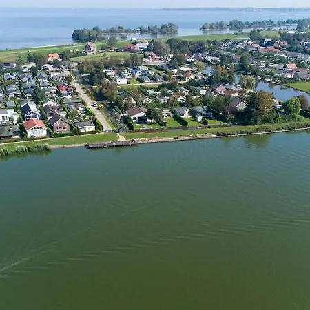 Waterlelie De Groote Vliet * Wervershoof