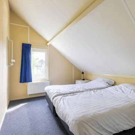 Feriehus Waterlelie De Groote Vliet Wervershoof