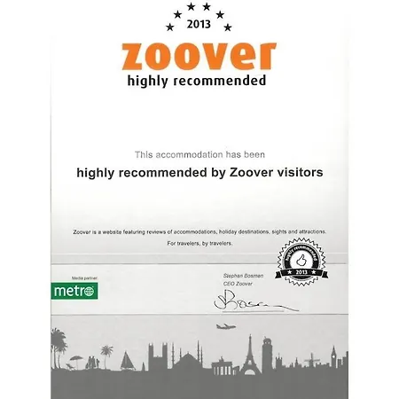 Waterlelie De Groote Vliet