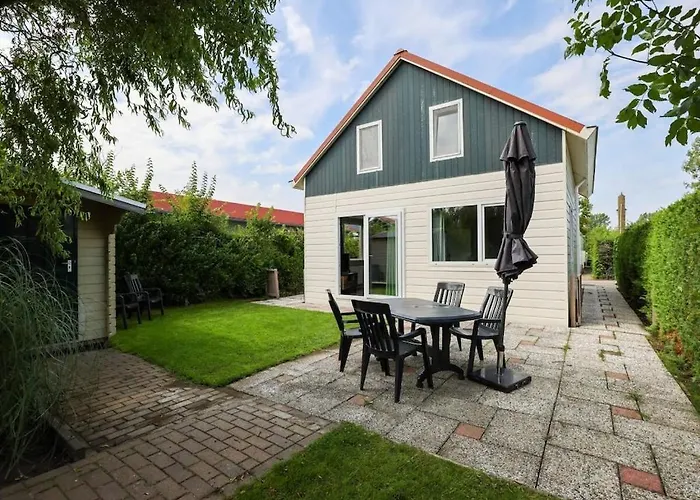 Waterlelie De Groote Vliet Wervershoof