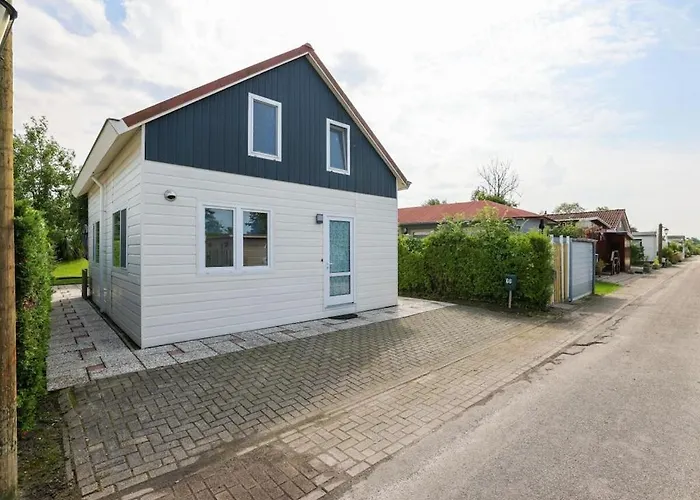 Waterlelie De Groote Vliet * Wervershoof