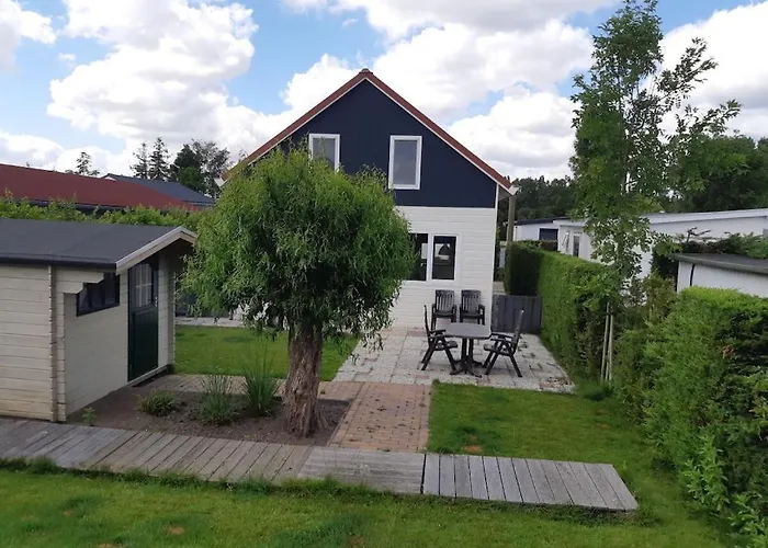 Waterlelie De Groote Vliet Wervershoof