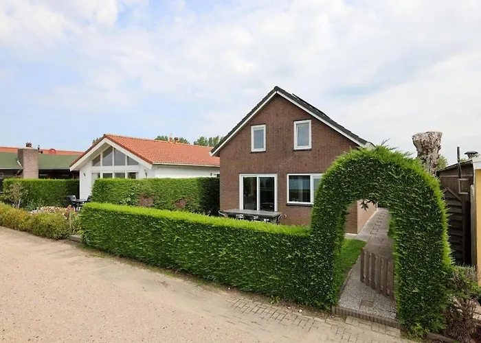 Waterlelie De Groote Vliet