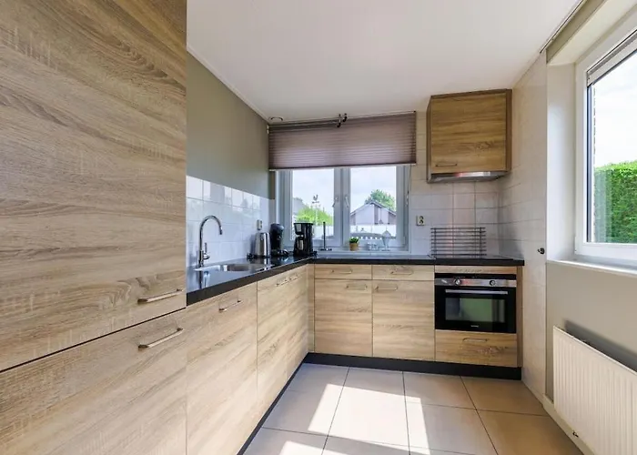 Waterlelie De Groote Vliet