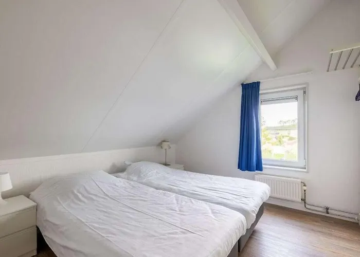 Waterlelie De Groote Vliet