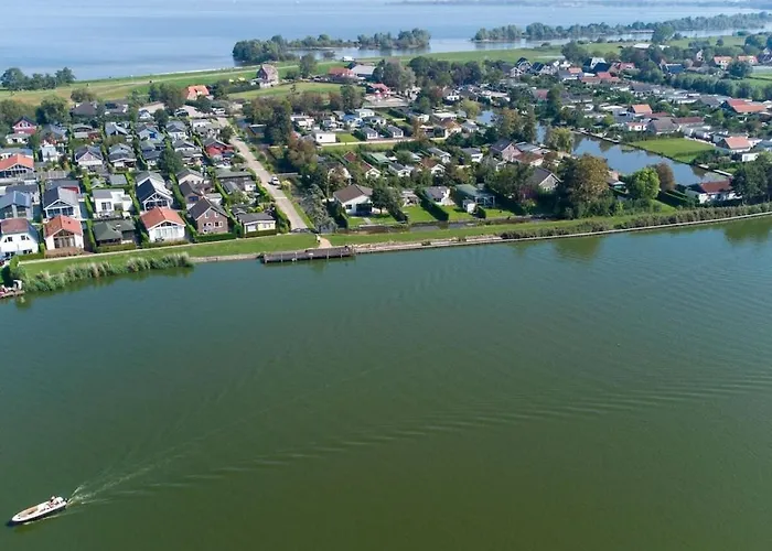 Waterlelie De Groote Vliet * Wervershoof