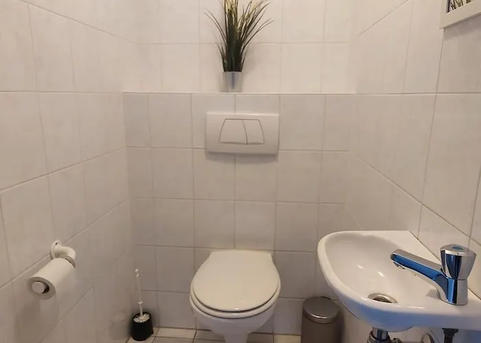 Vakantiehuis Waterlelie De Groote Vliet *