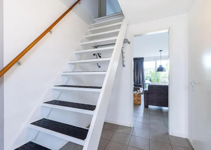 Waterlelie De Groote Vliet *