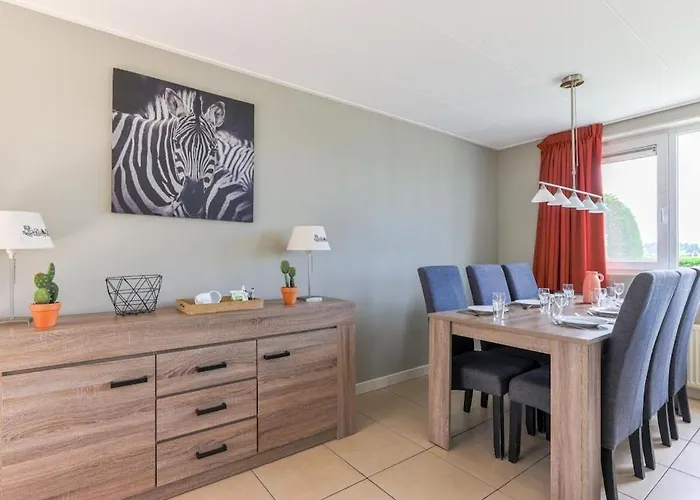 Waterlelie De Groote Vliet Wervershoof