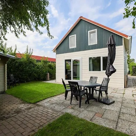 Waterlelie De Groote Vliet Wervershoof