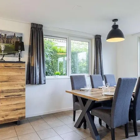 Waterlelie De Groote Vliet Tatil Evi Wervershoof