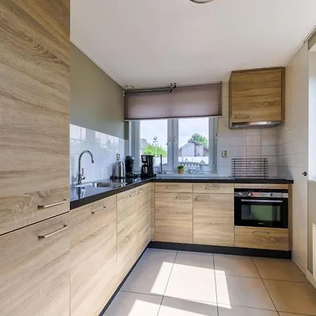 Waterlelie De Groote Vliet