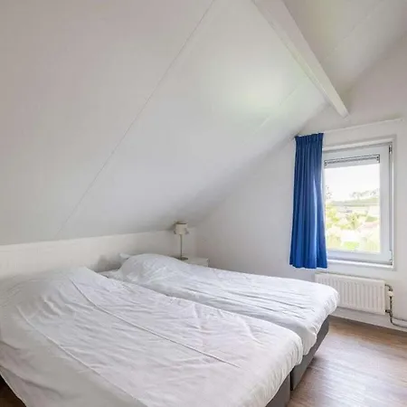 Waterlelie De Groote Vliet