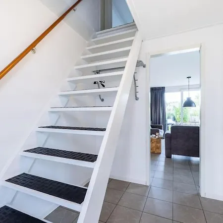 Waterlelie De Groote Vliet *