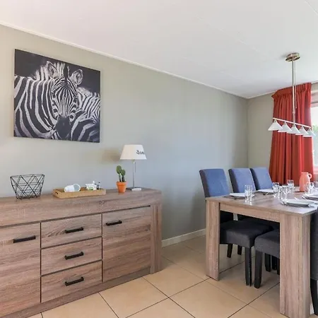 Waterlelie De Groote Vliet Верверсхоф