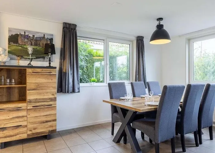 Waterlelie De Groote Vliet Tatil Evi Wervershoof