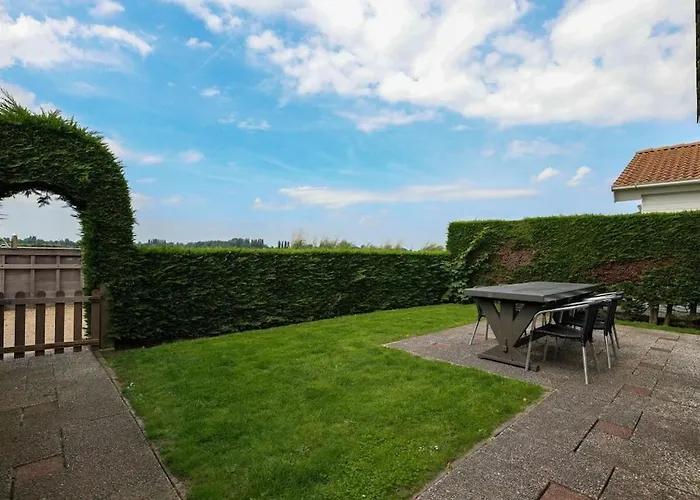 Waterlelie De Groote Vliet Tatil Evi Wervershoof