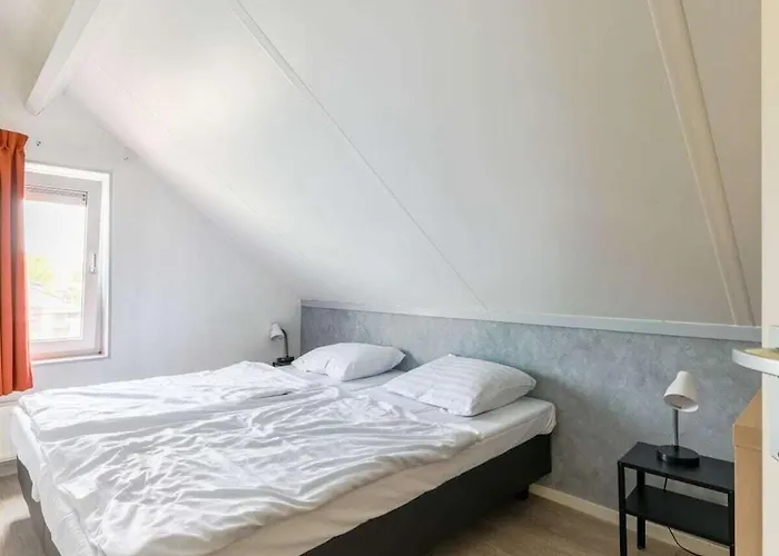 Tatil Evi Waterlelie De Groote Vliet *