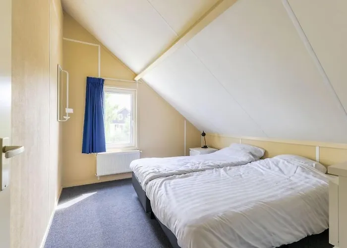 Tatil Evi Waterlelie De Groote Vliet Wervershoof