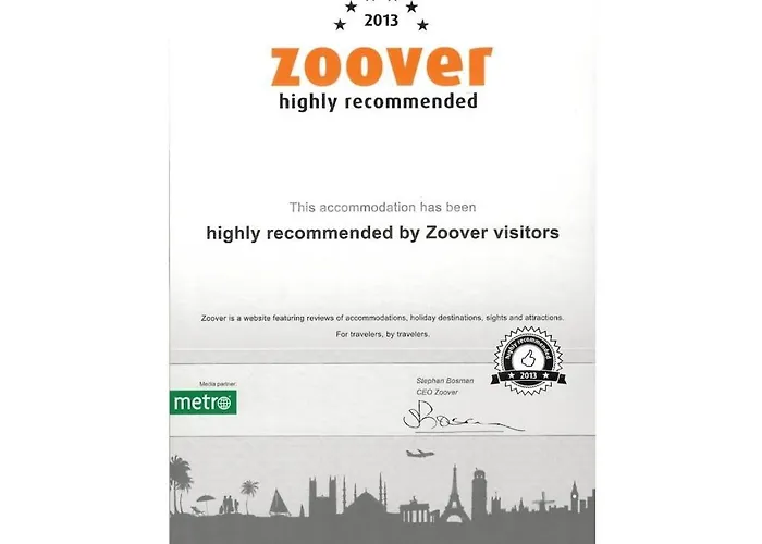 Waterlelie De Groote Vliet